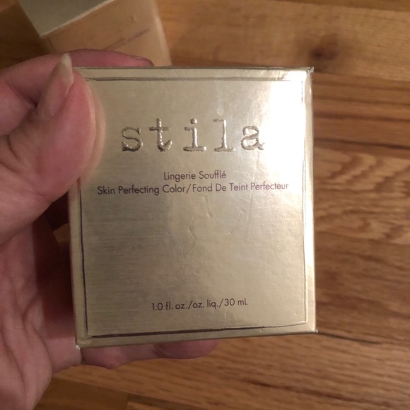 Stila Lingerie Soufflé Shade 6.0 - Picture 1 of 8